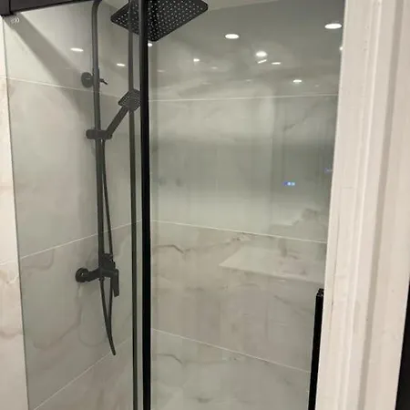 Triplex Avec Vue Sur La Marina *