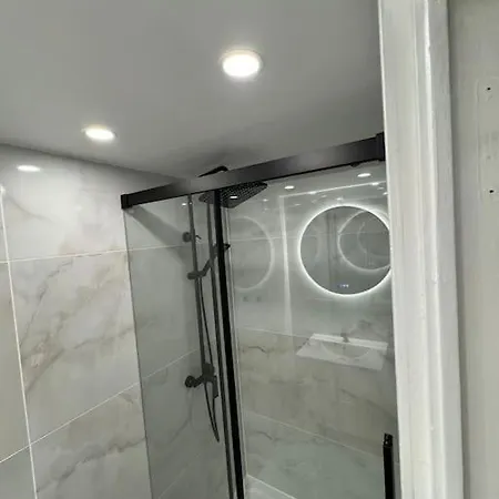 شقة Triplex Avec Vue Sur La Marina *